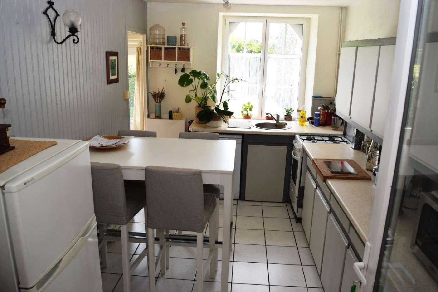  te koop huis Kernascléden Morbihan 3