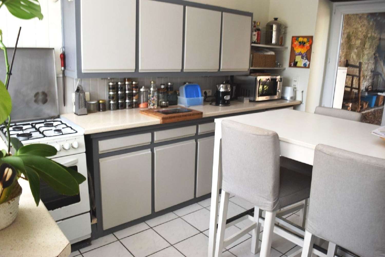  te koop huis Kernascléden Morbihan 4