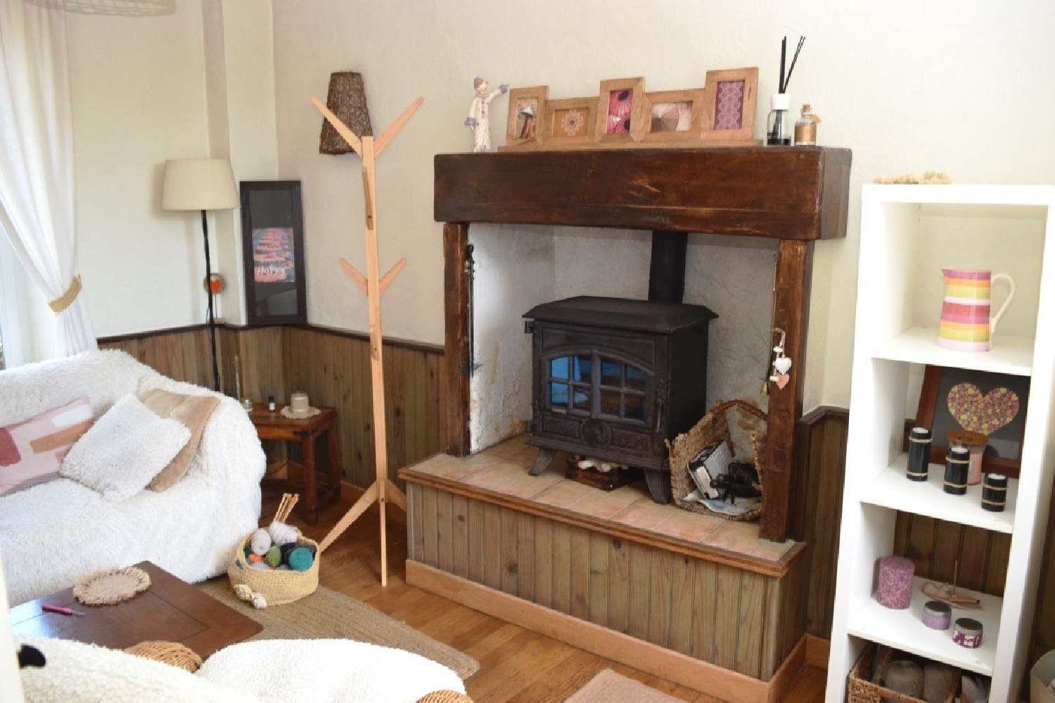  te koop huis Kernascléden Morbihan 5