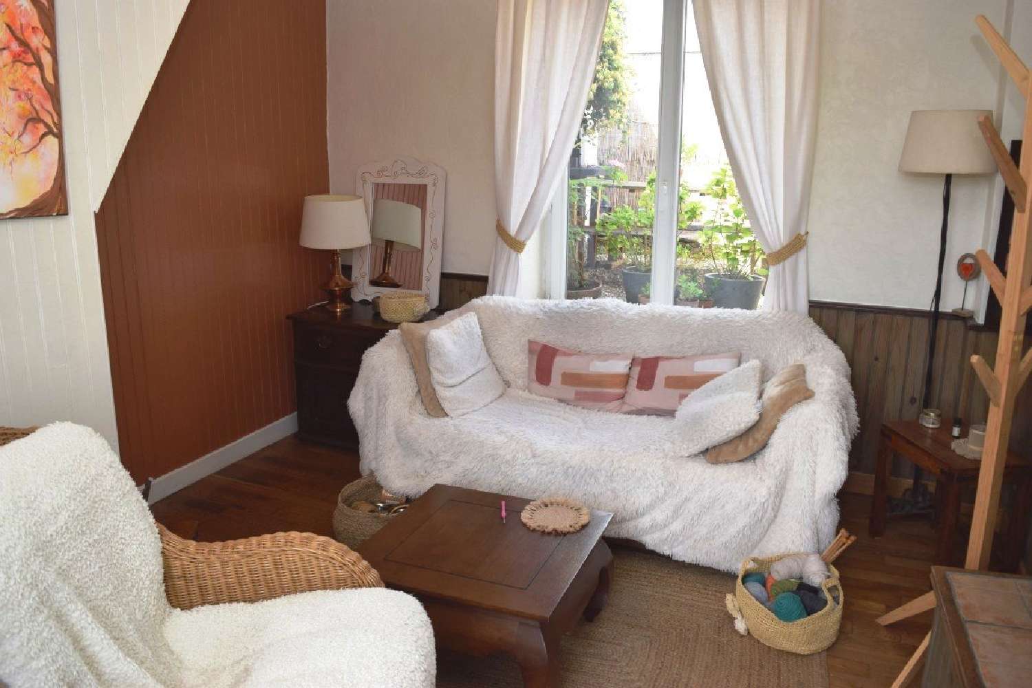  te koop huis Kernascléden Morbihan 6