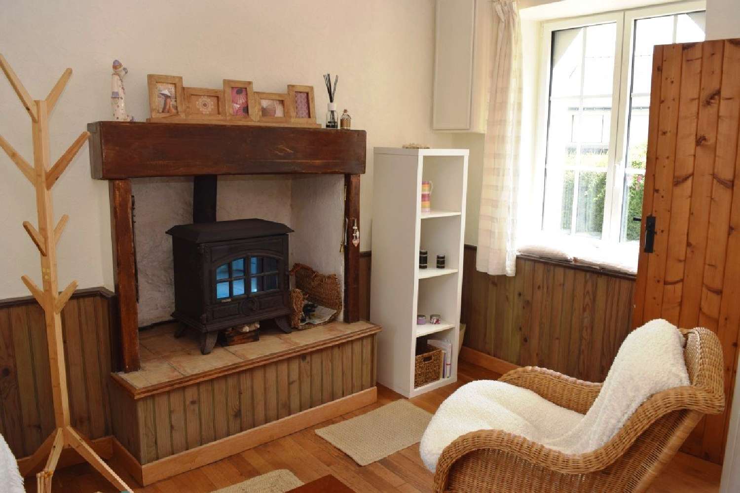  te koop huis Kernascléden Morbihan 7