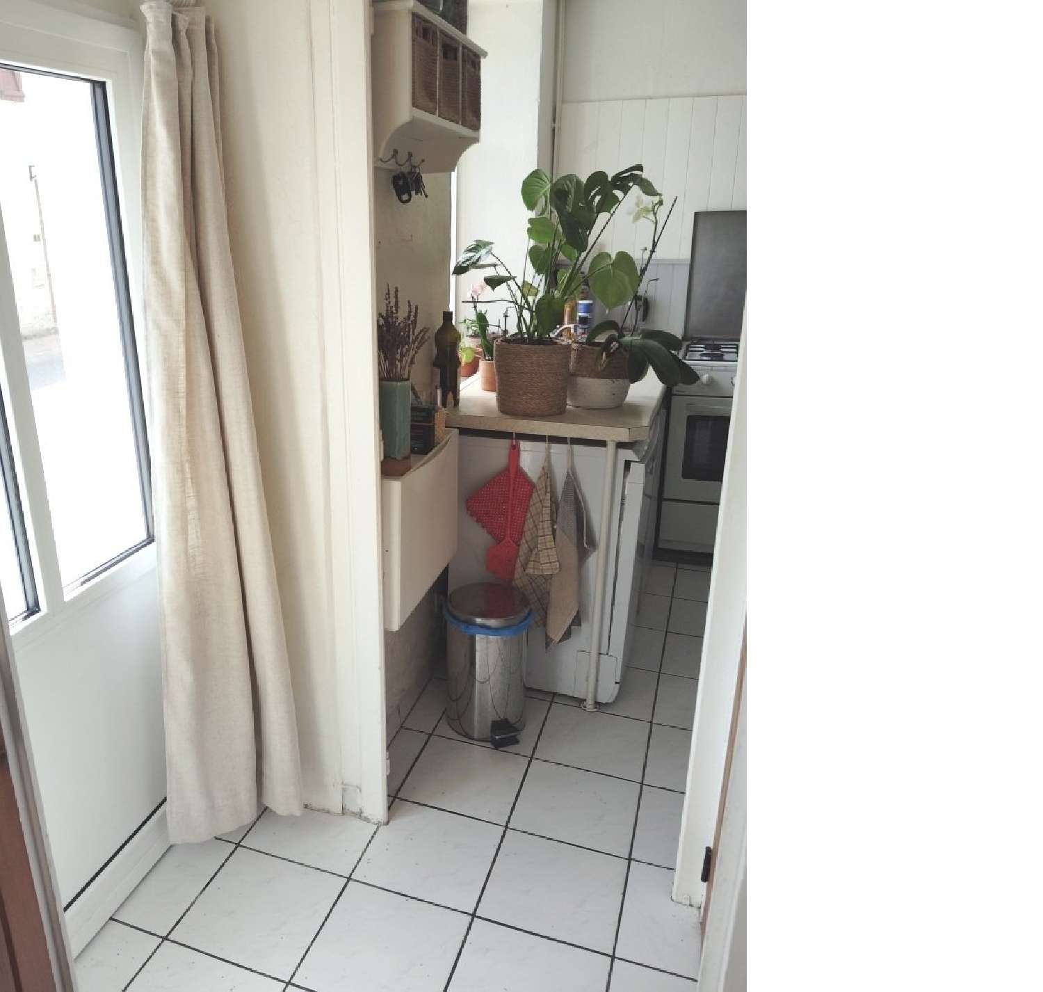  te koop huis Kernascléden Morbihan 8