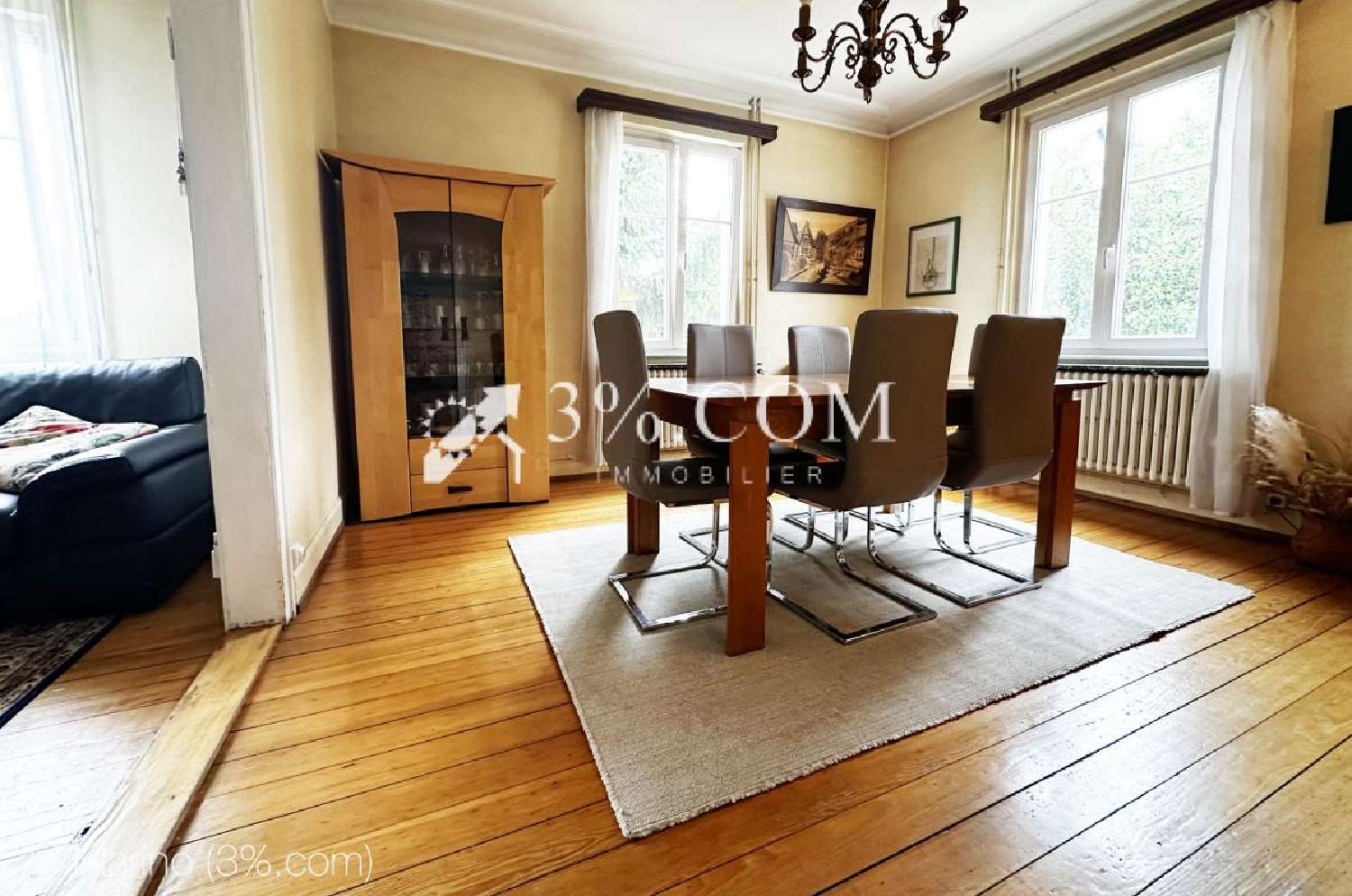 for sale house Kilstett Bas-Rhin 2