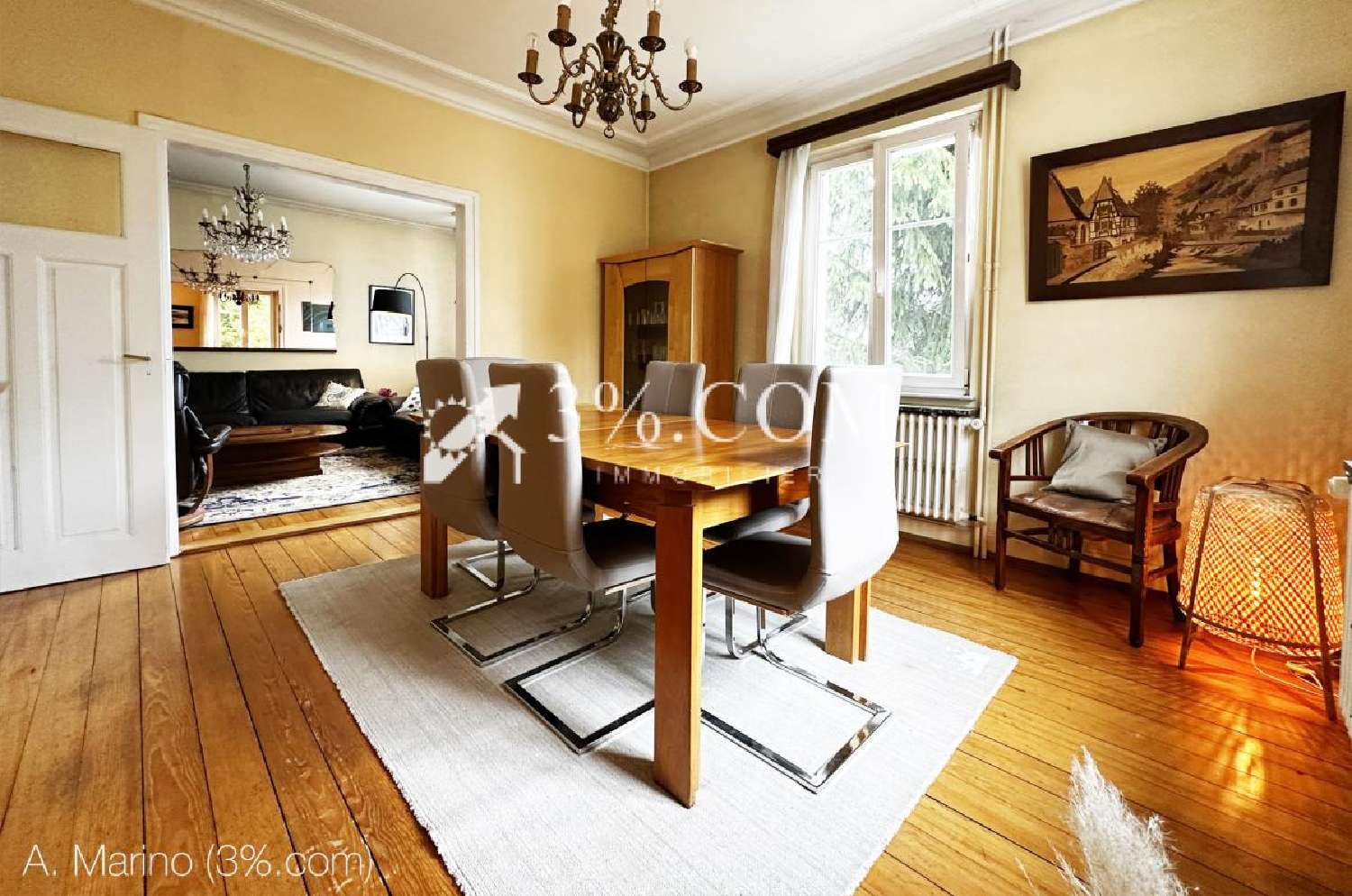 for sale house Kilstett Bas-Rhin 3