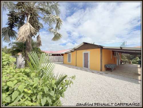 Kourou Guyane house foto 7352265