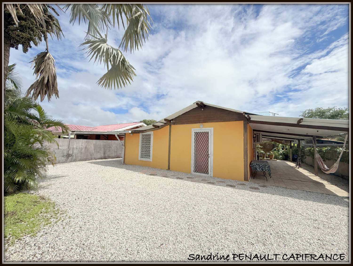 for sale house Kourou Guyane 2