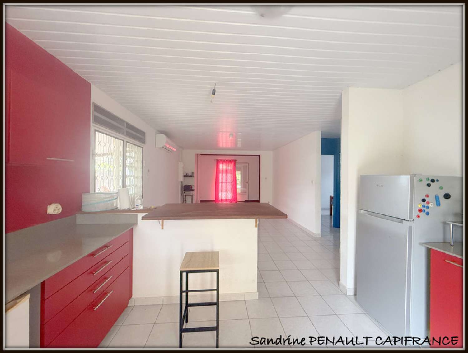 for sale house Kourou Guyane 4