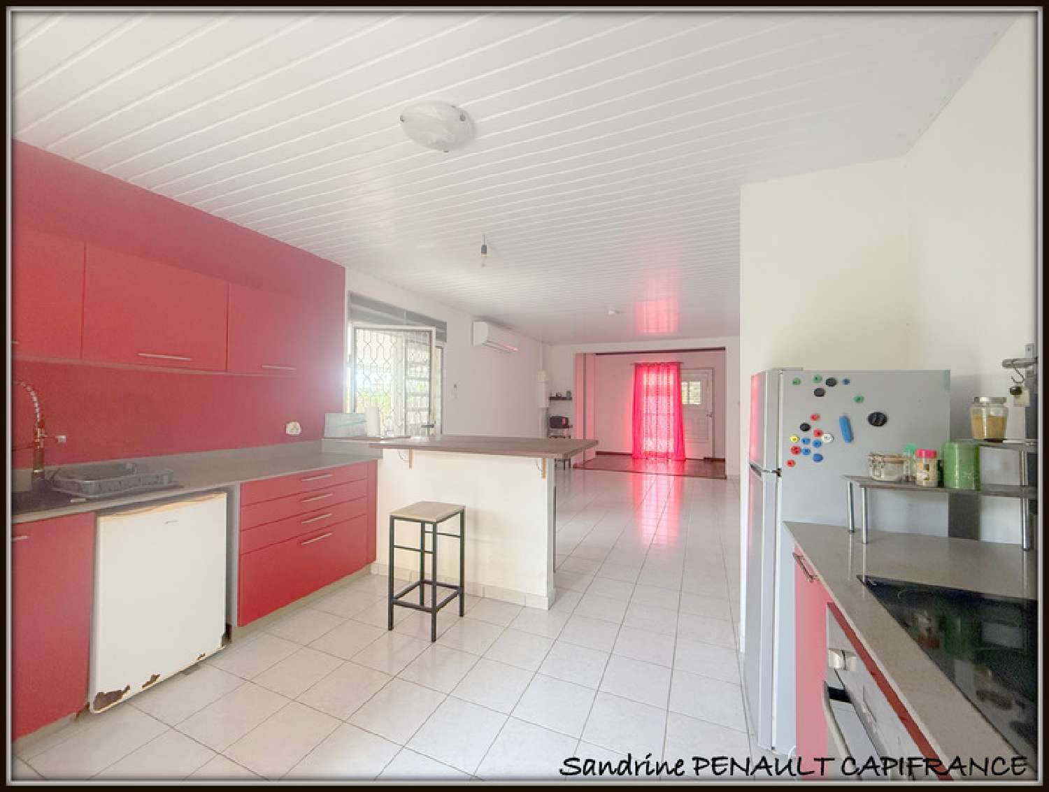 for sale house Kourou Guyane 7