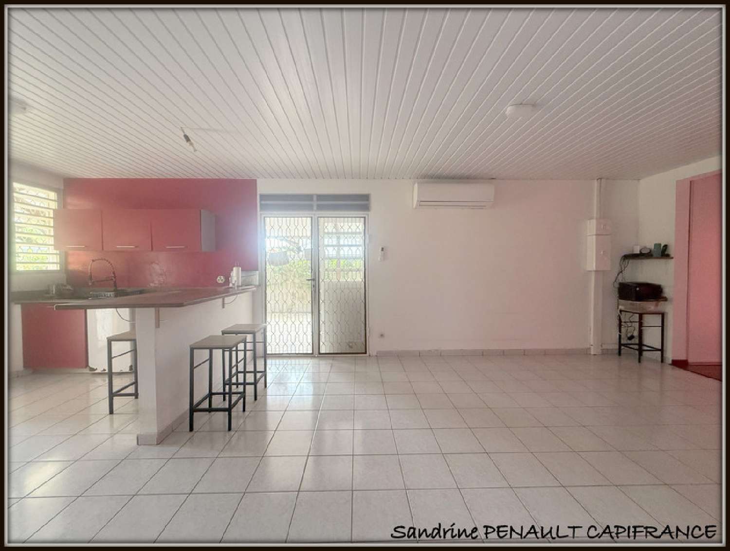 for sale house Kourou Guyane 8