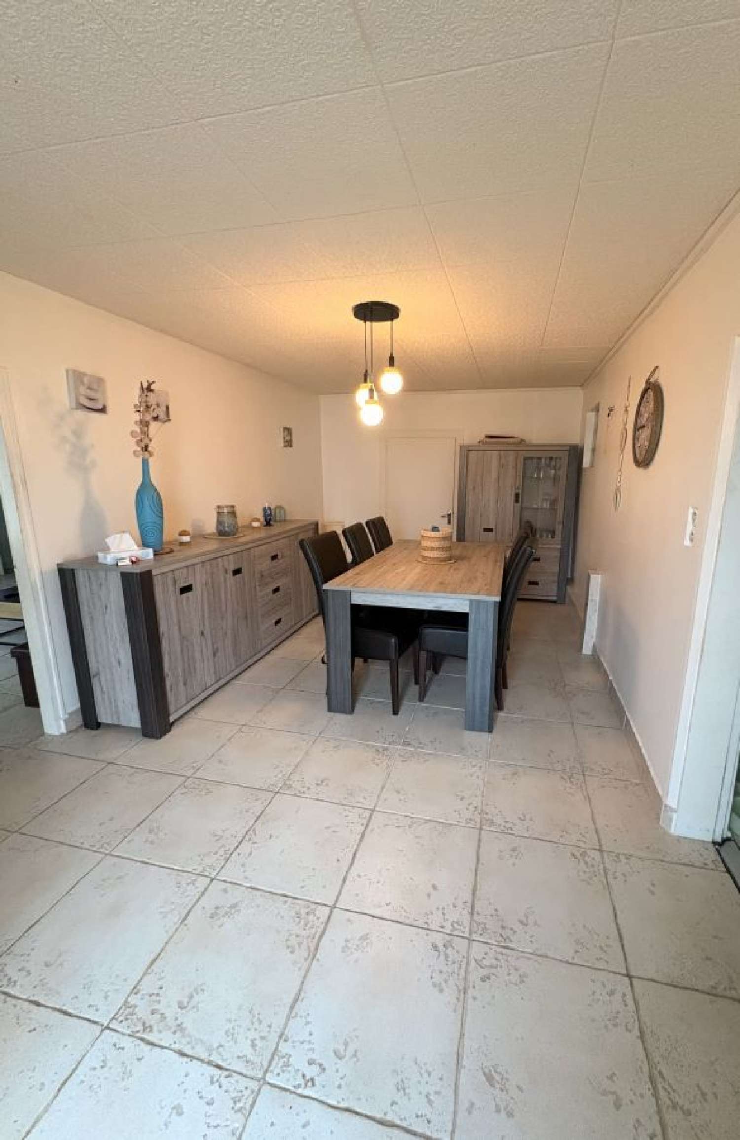  à vendre maison L'Absie Deux-Sèvres 4