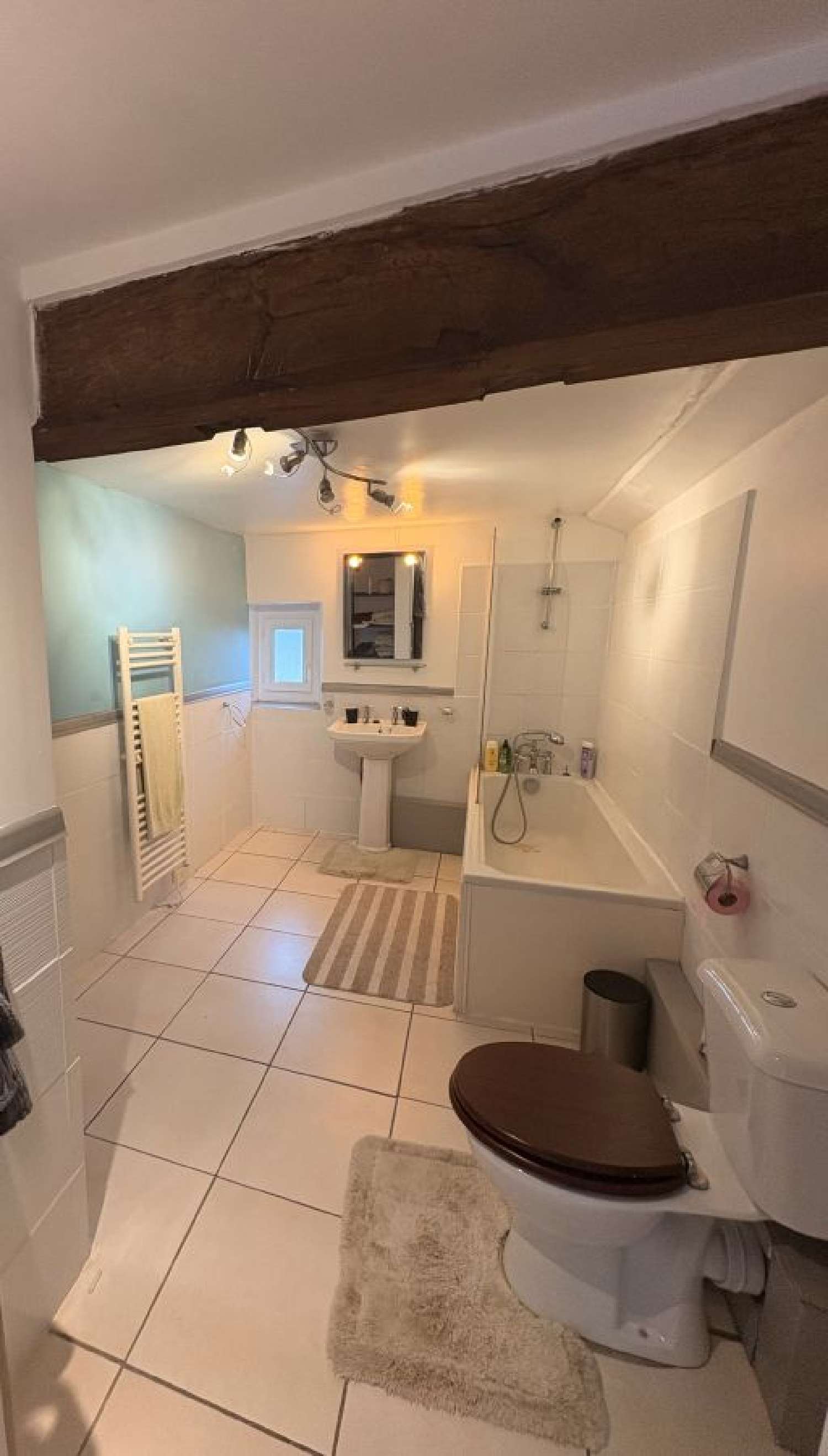  for sale house L'Absie Deux-Sèvres 5