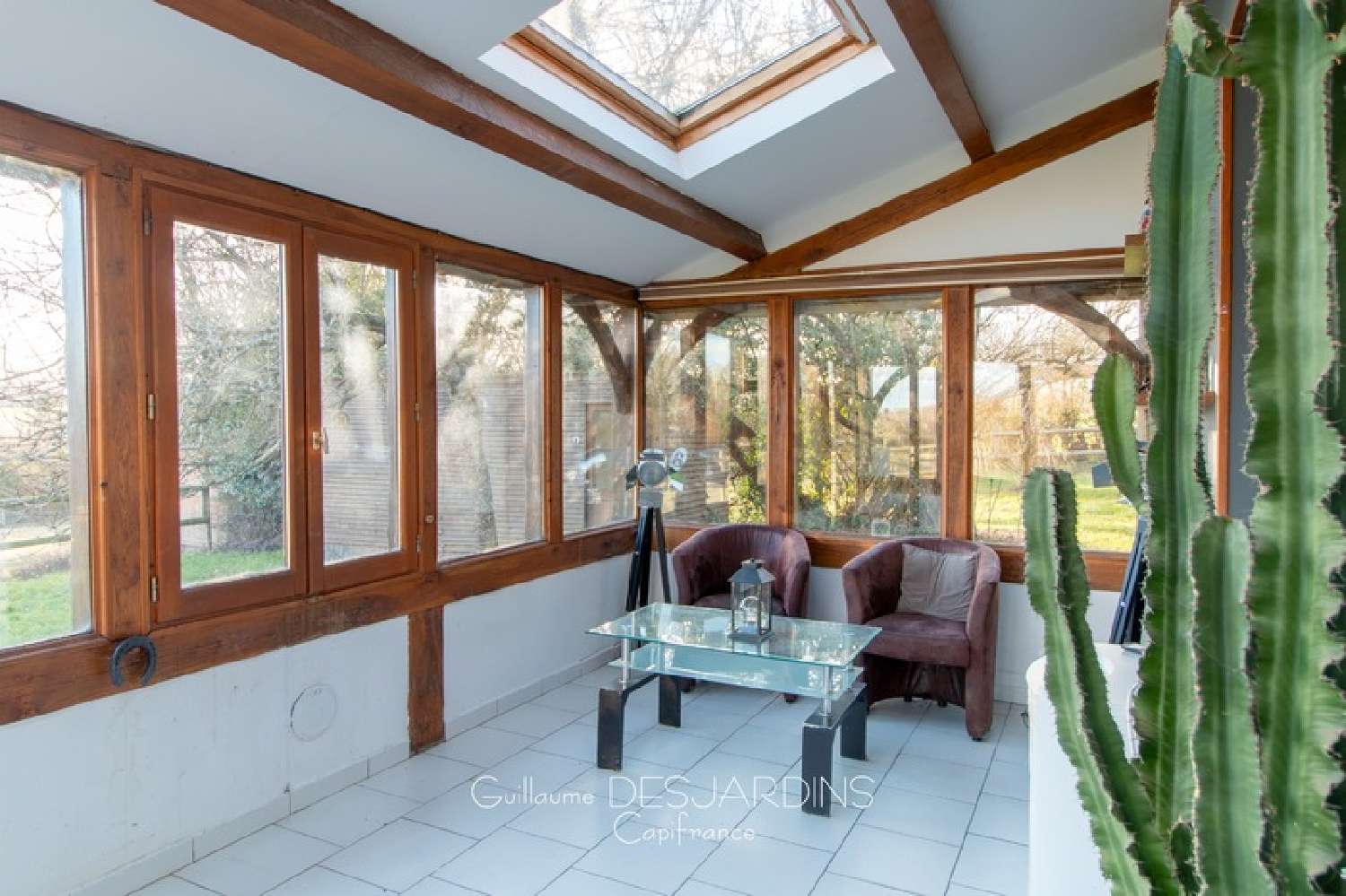 for sale house L'Aigle Orne 7