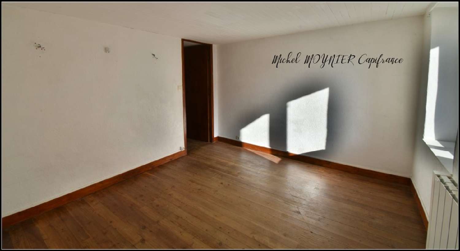 te koop huis L'Argentière-la-Bessée Hautes-Alpes 3