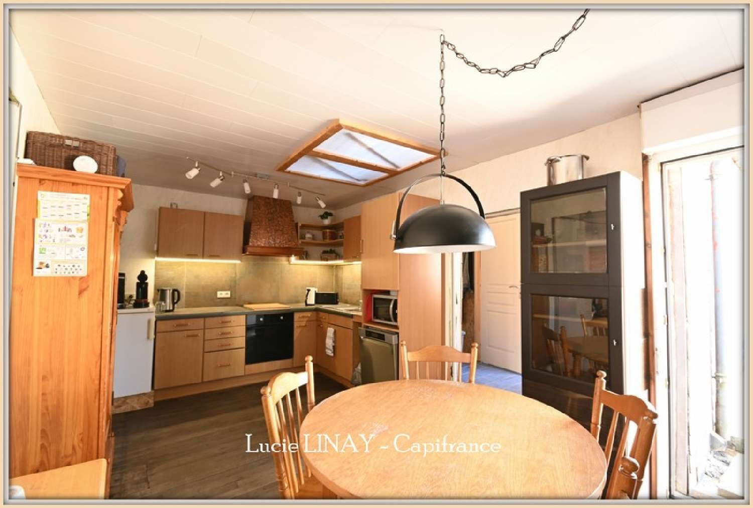  for sale house L'Épinay-le-Comte Orne 3