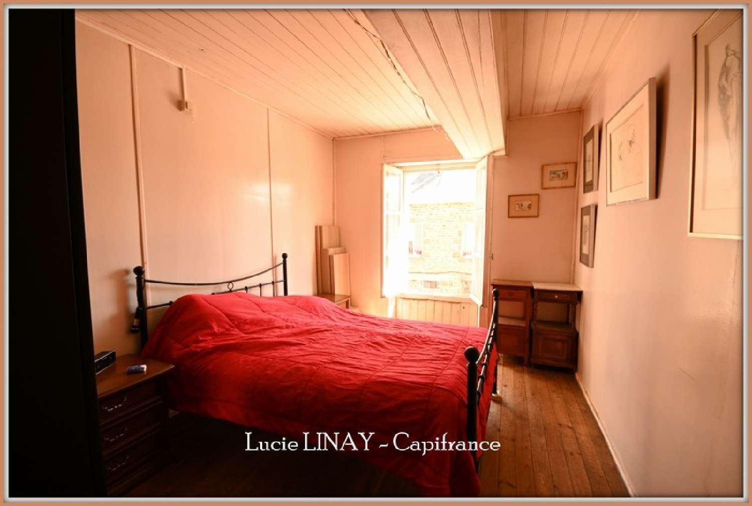  for sale house L'Épinay-le-Comte Orne 4
