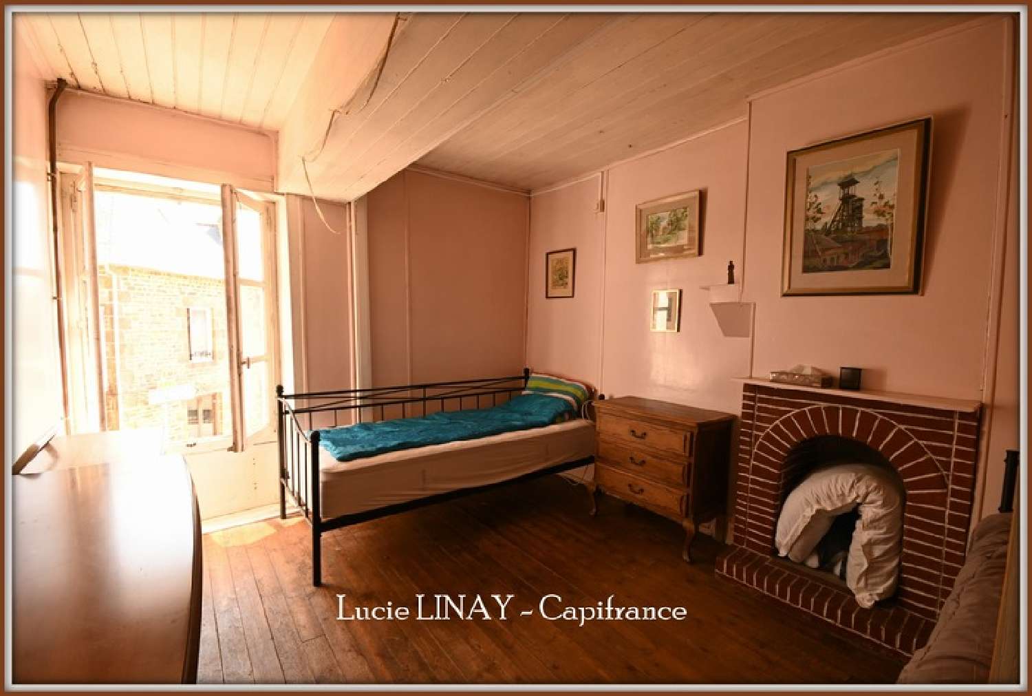  for sale house L'Épinay-le-Comte Orne 5