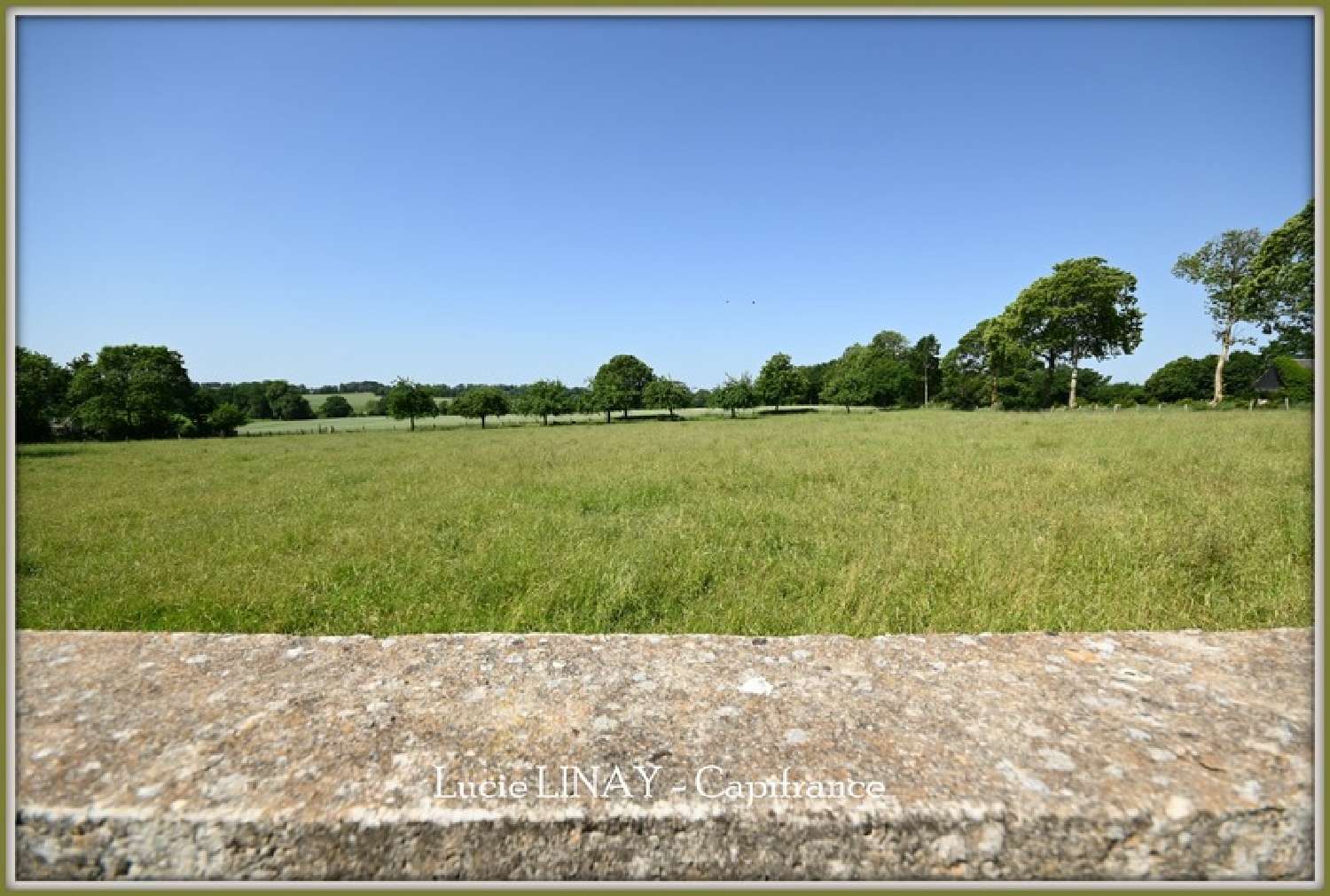  for sale house L'Épinay-le-Comte Orne 6