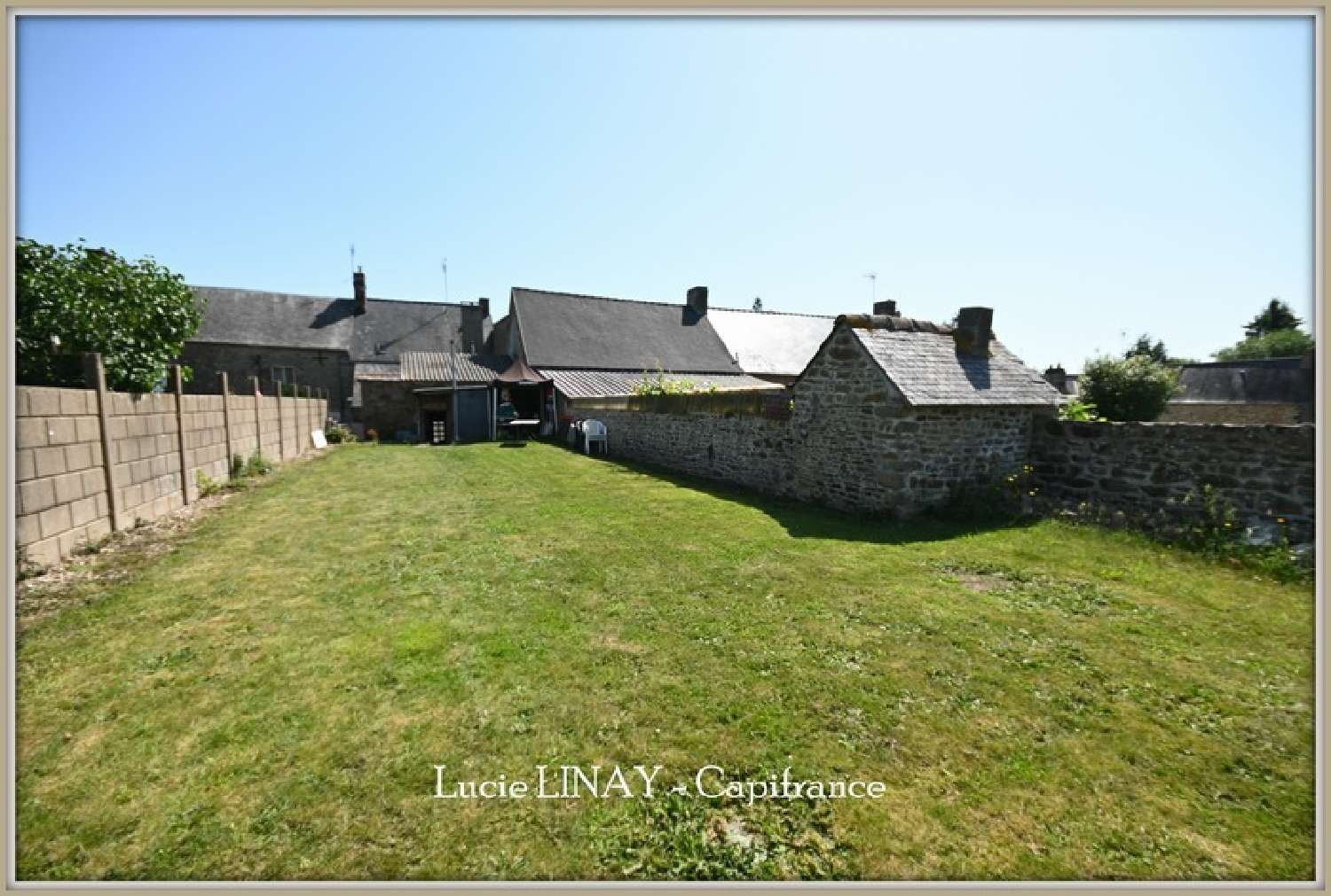  for sale house L'Épinay-le-Comte Orne 7