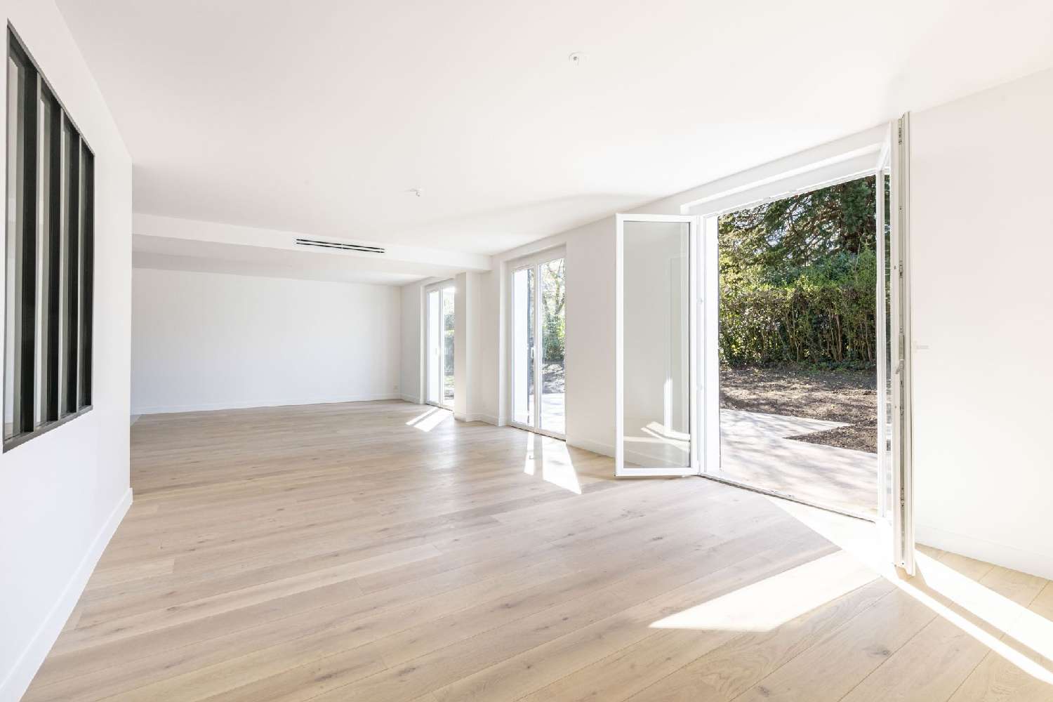  en venta casa L'Étang-la-Ville Yvelines 1