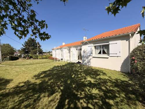 L'Herbergement Vendée house foto 7357380