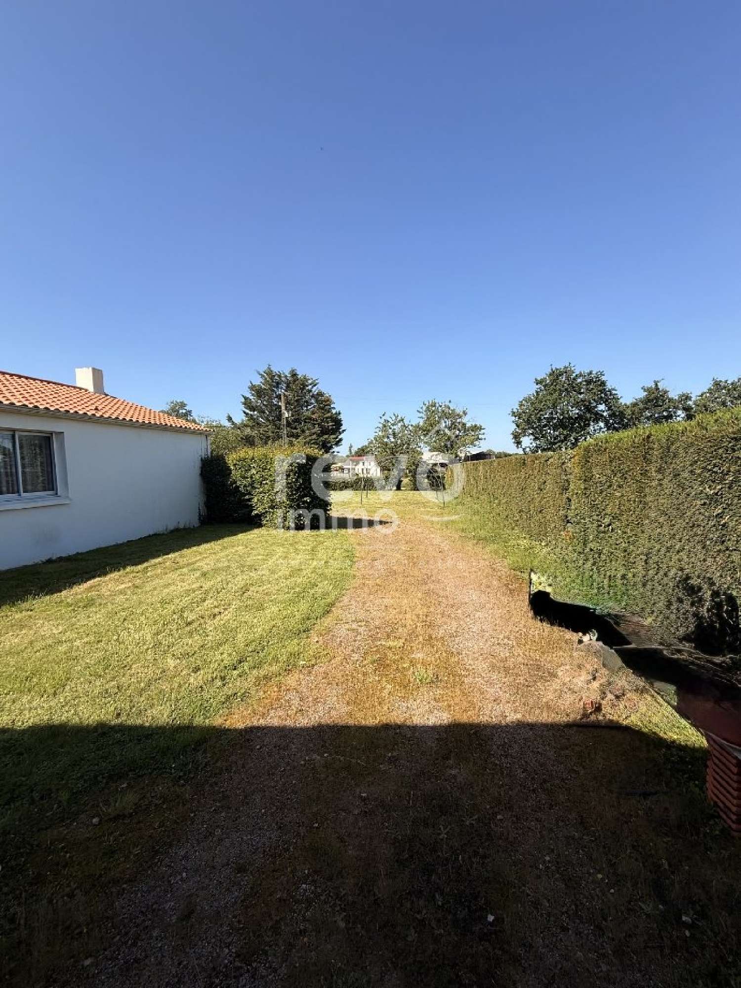 for sale house L'Herbergement Vendée 3