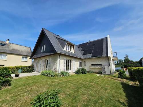 L'Hermitage Ille-et-Vilaine casa foto 7360197