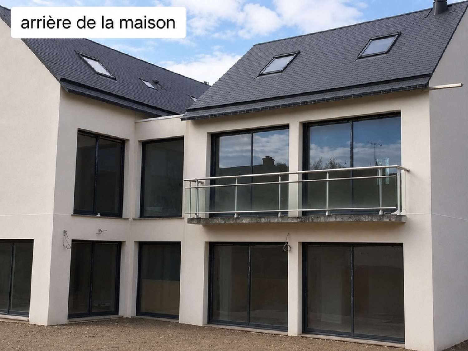  for sale house L'Isle-Adam Val-d'Oise 3