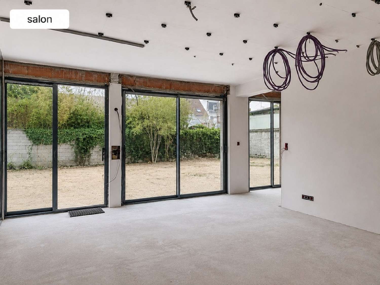  for sale house L'Isle-Adam Val-d'Oise 5