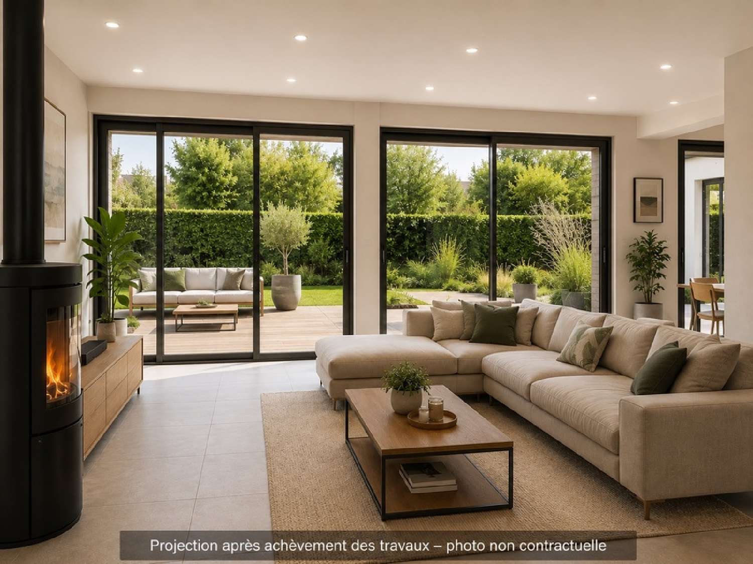  for sale house L'Isle-Adam Val-d'Oise 6