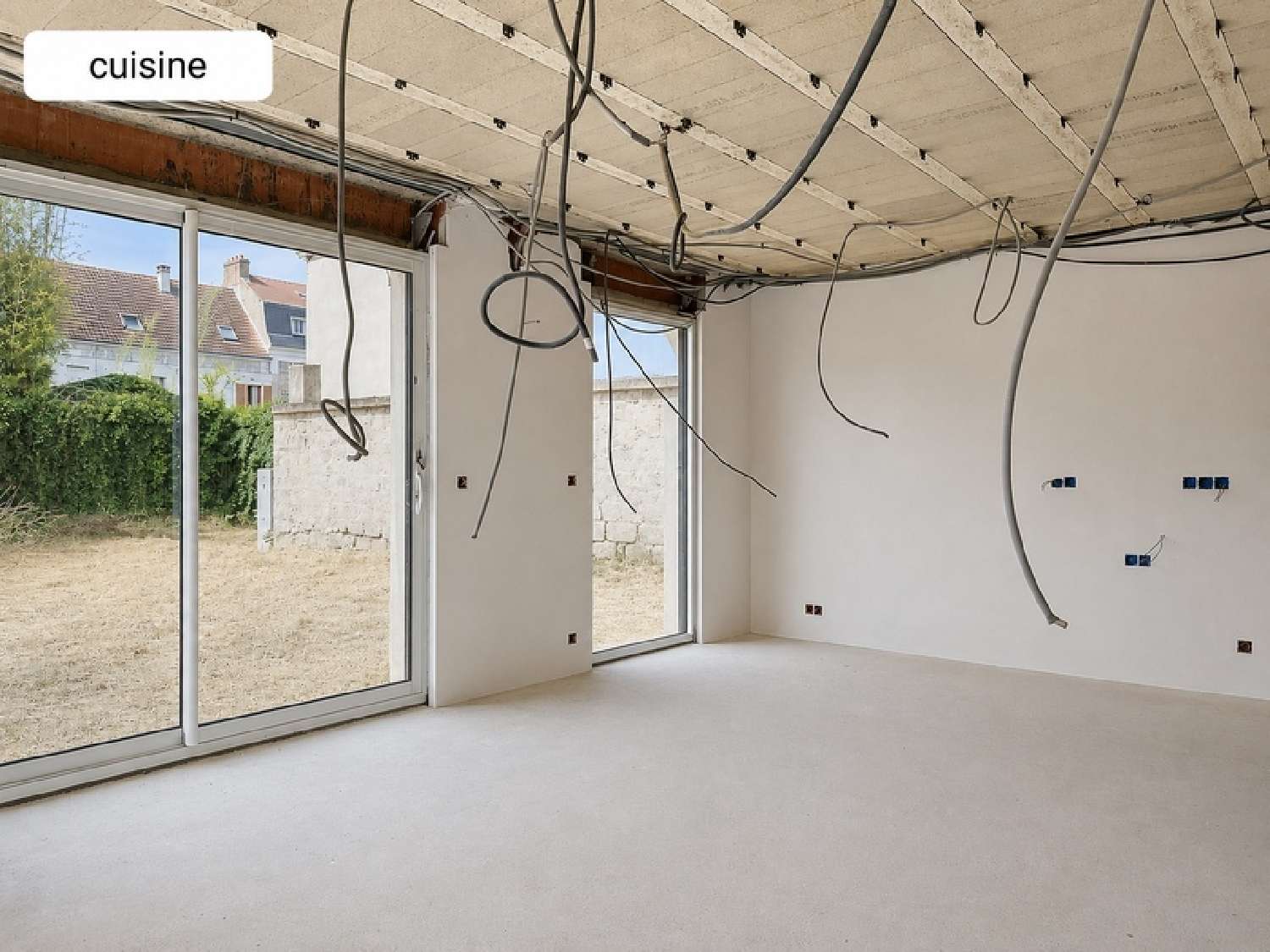 for sale house L'Isle-Adam Val-d'Oise 7
