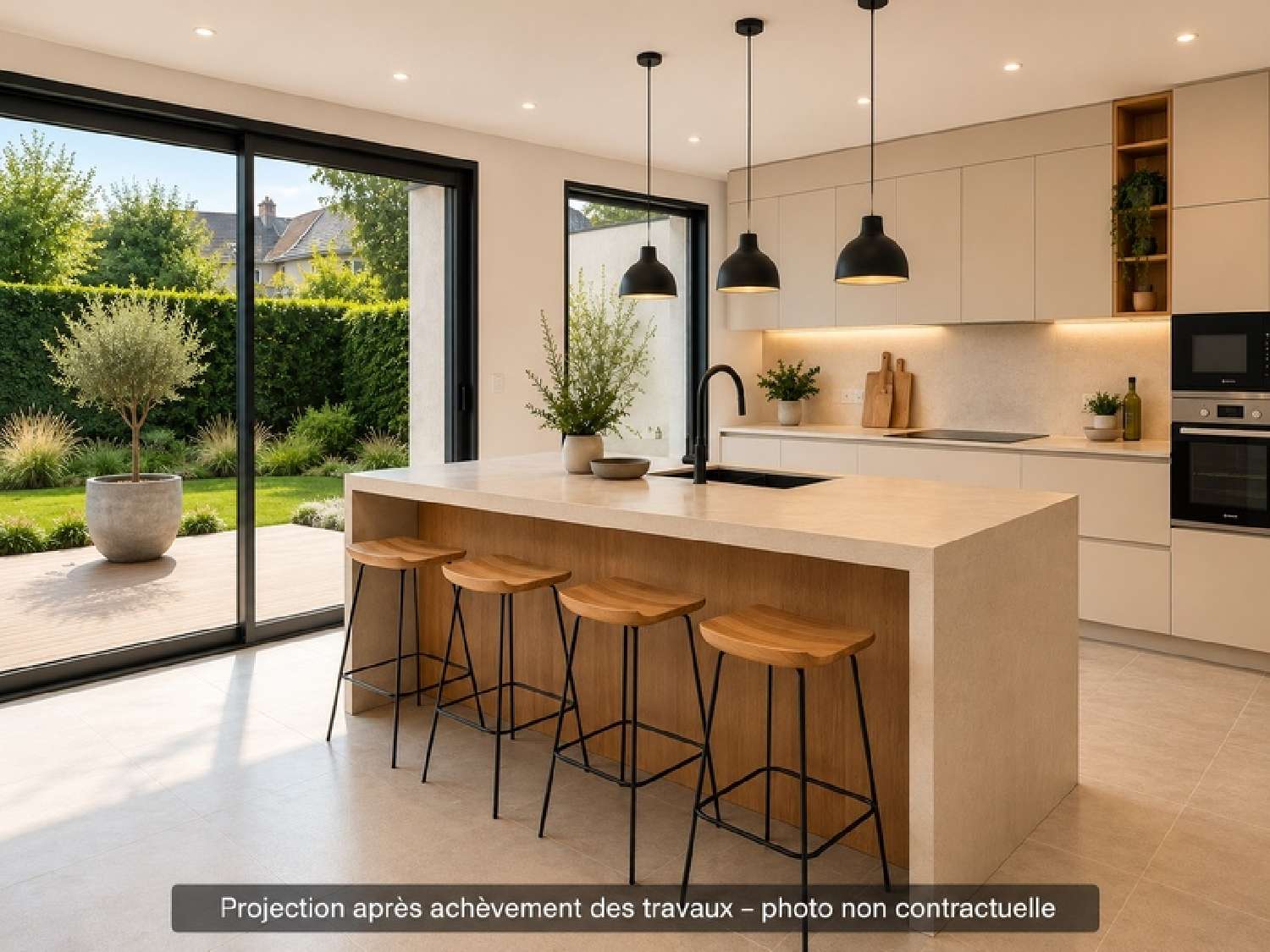  for sale house L'Isle-Adam Val-d'Oise 8