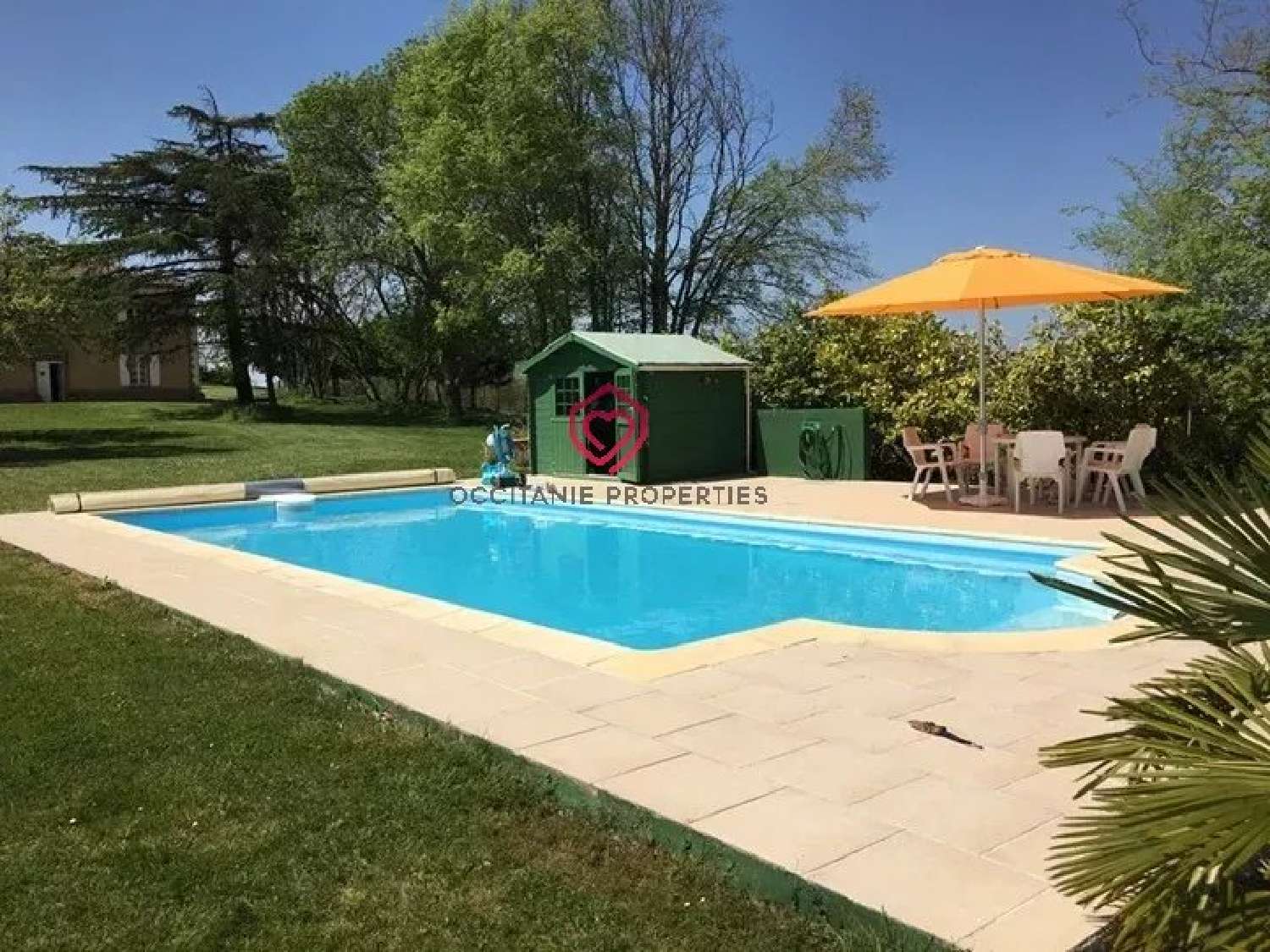 for sale house L'Isle-en-Dodon Haute-Garonne 4