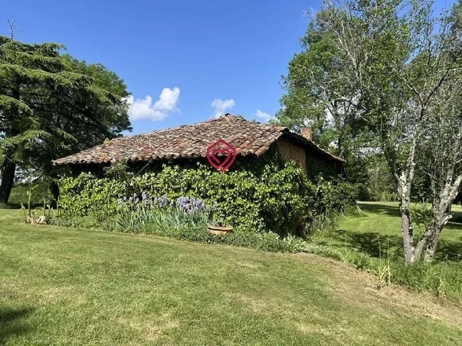 for sale house L'Isle-en-Dodon Haute-Garonne 5