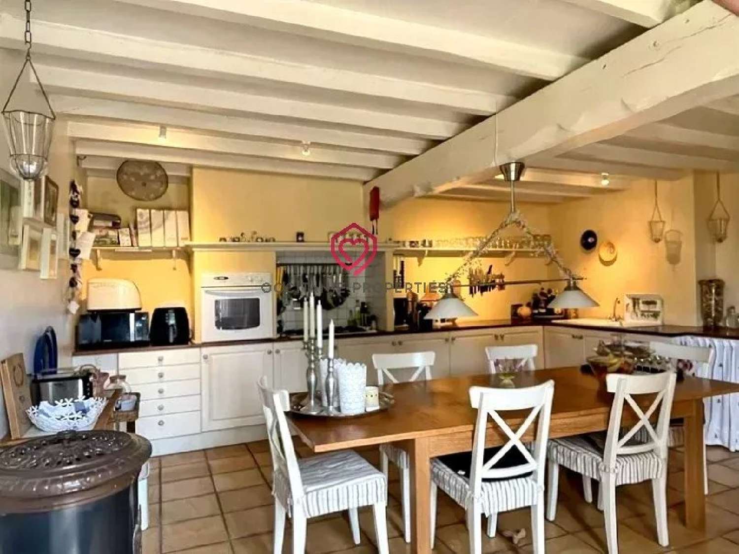 for sale house L'Isle-en-Dodon Haute-Garonne 7