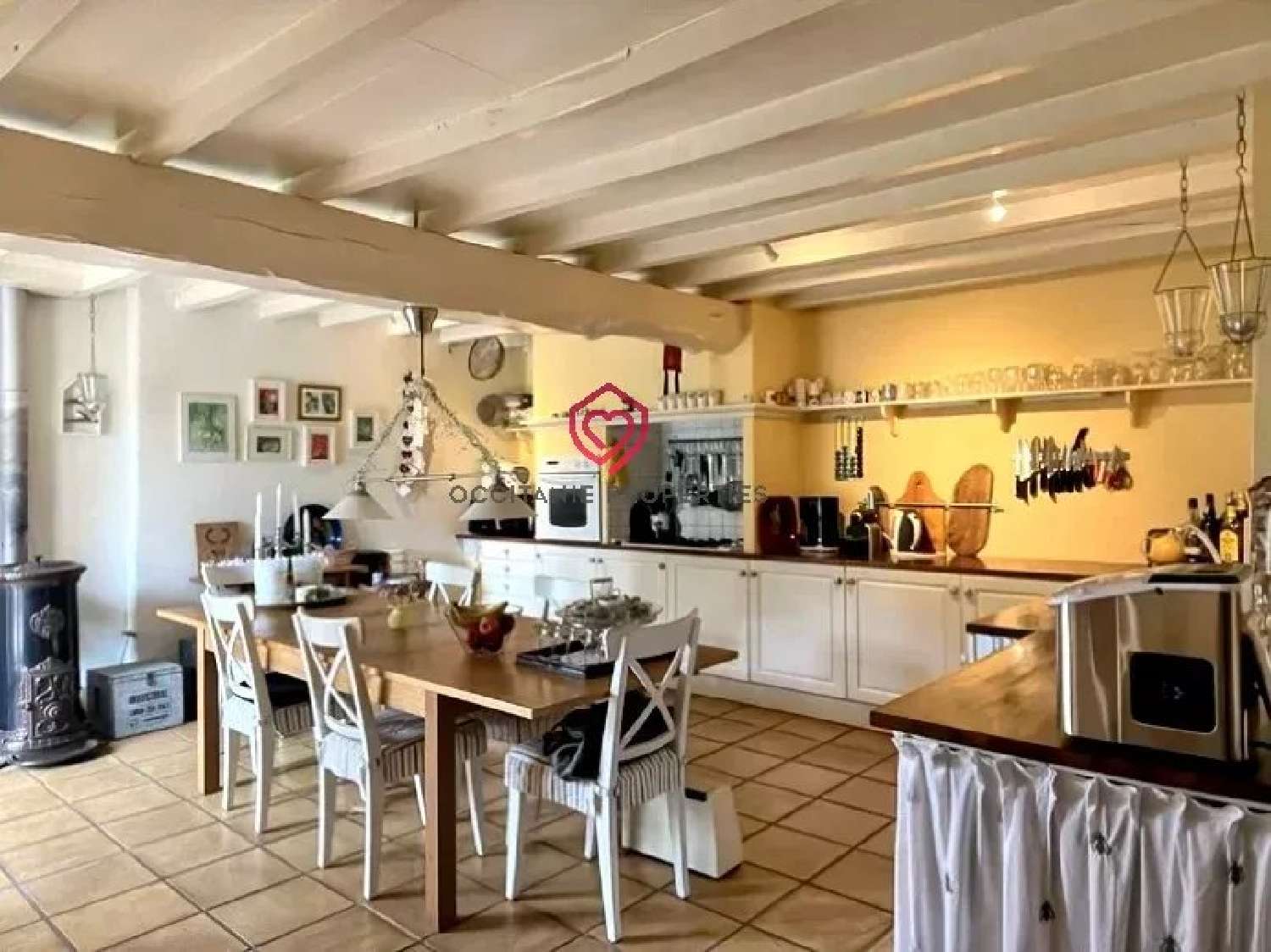 for sale house L'Isle-en-Dodon Haute-Garonne 8
