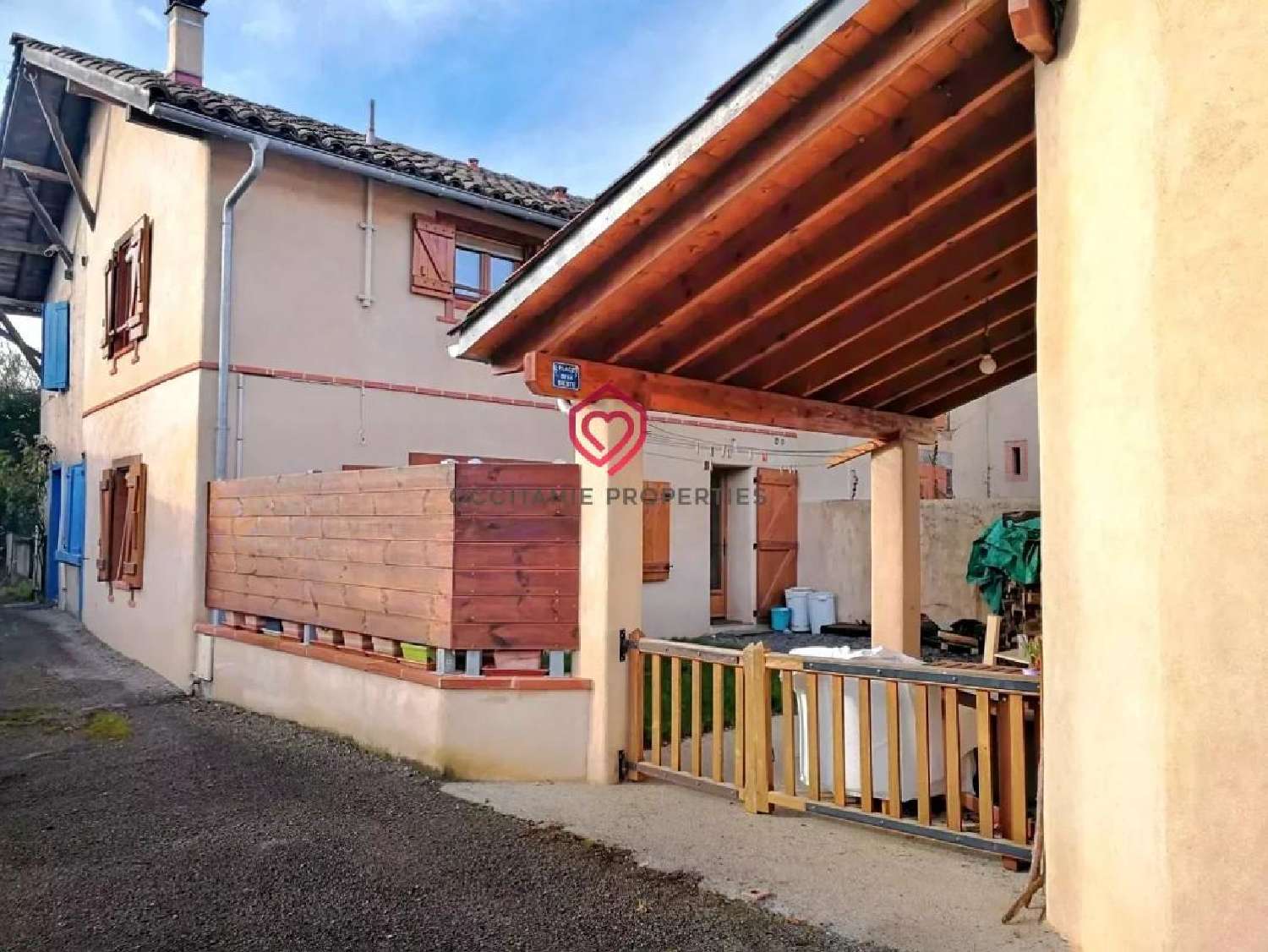 for sale house L'Isle-en-Dodon Haute-Garonne 1