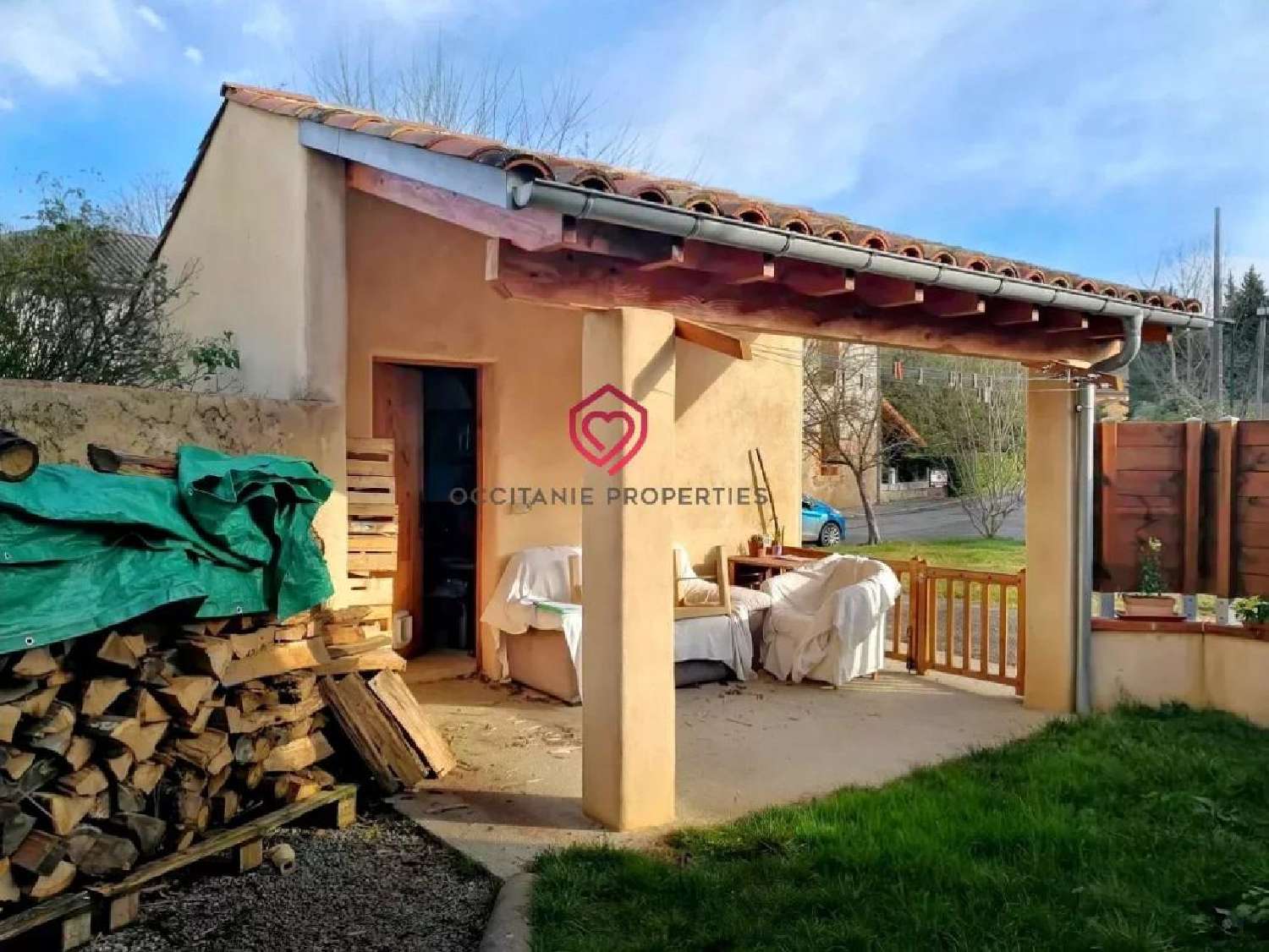 for sale house L'Isle-en-Dodon Haute-Garonne 2