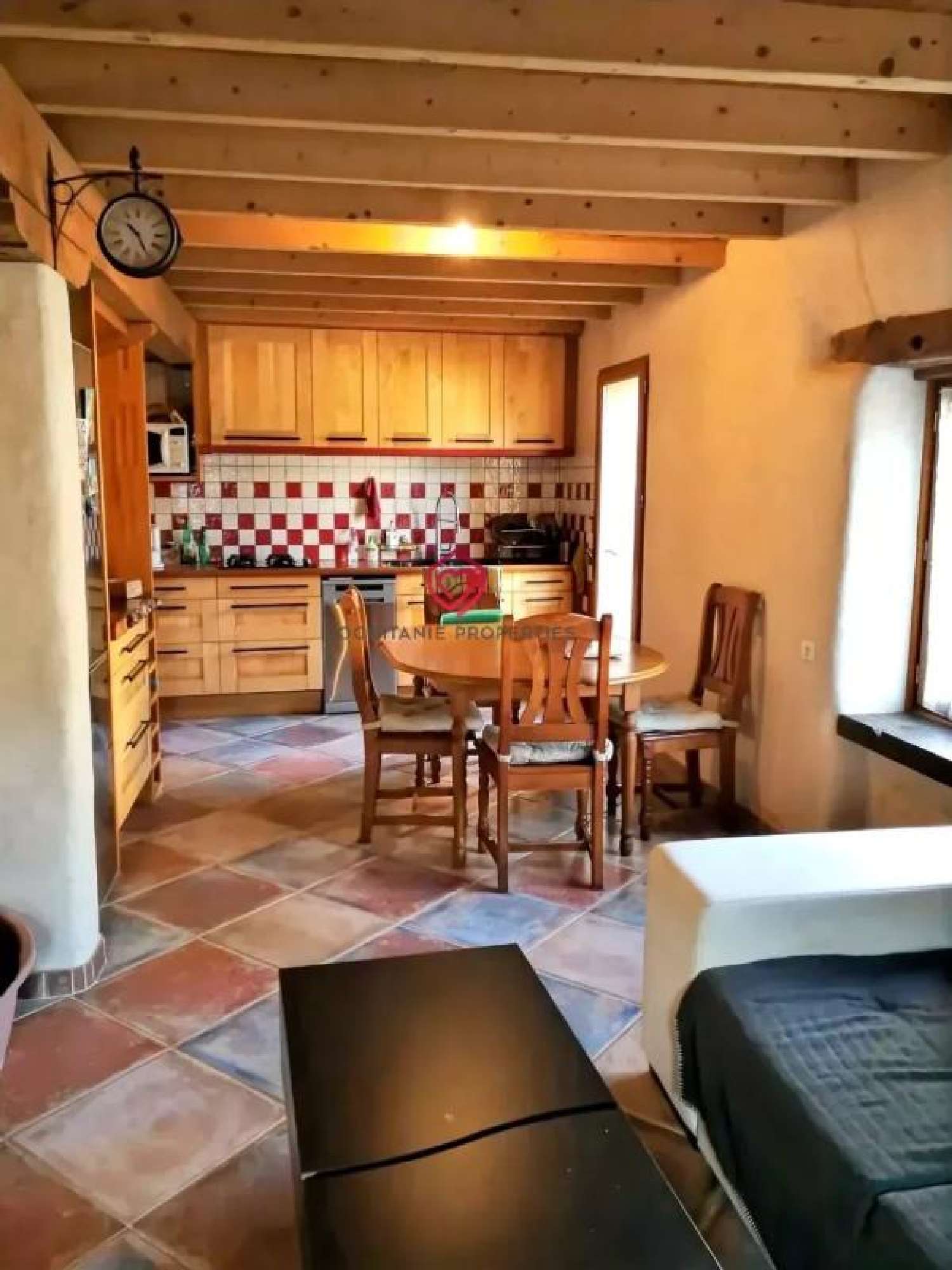 for sale house L'Isle-en-Dodon Haute-Garonne 4