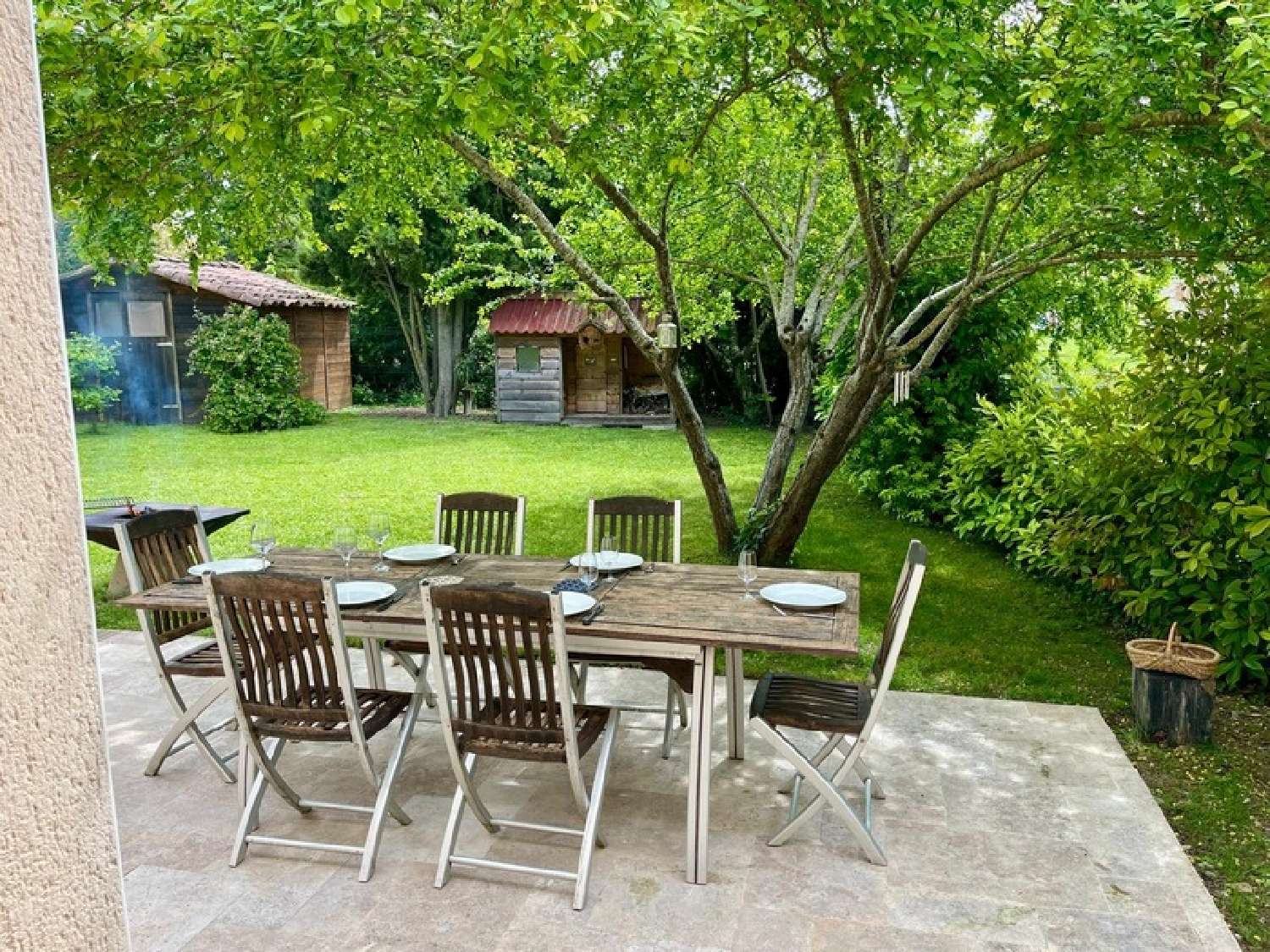  à vendre maison L'Isle-Jourdain Gers 2