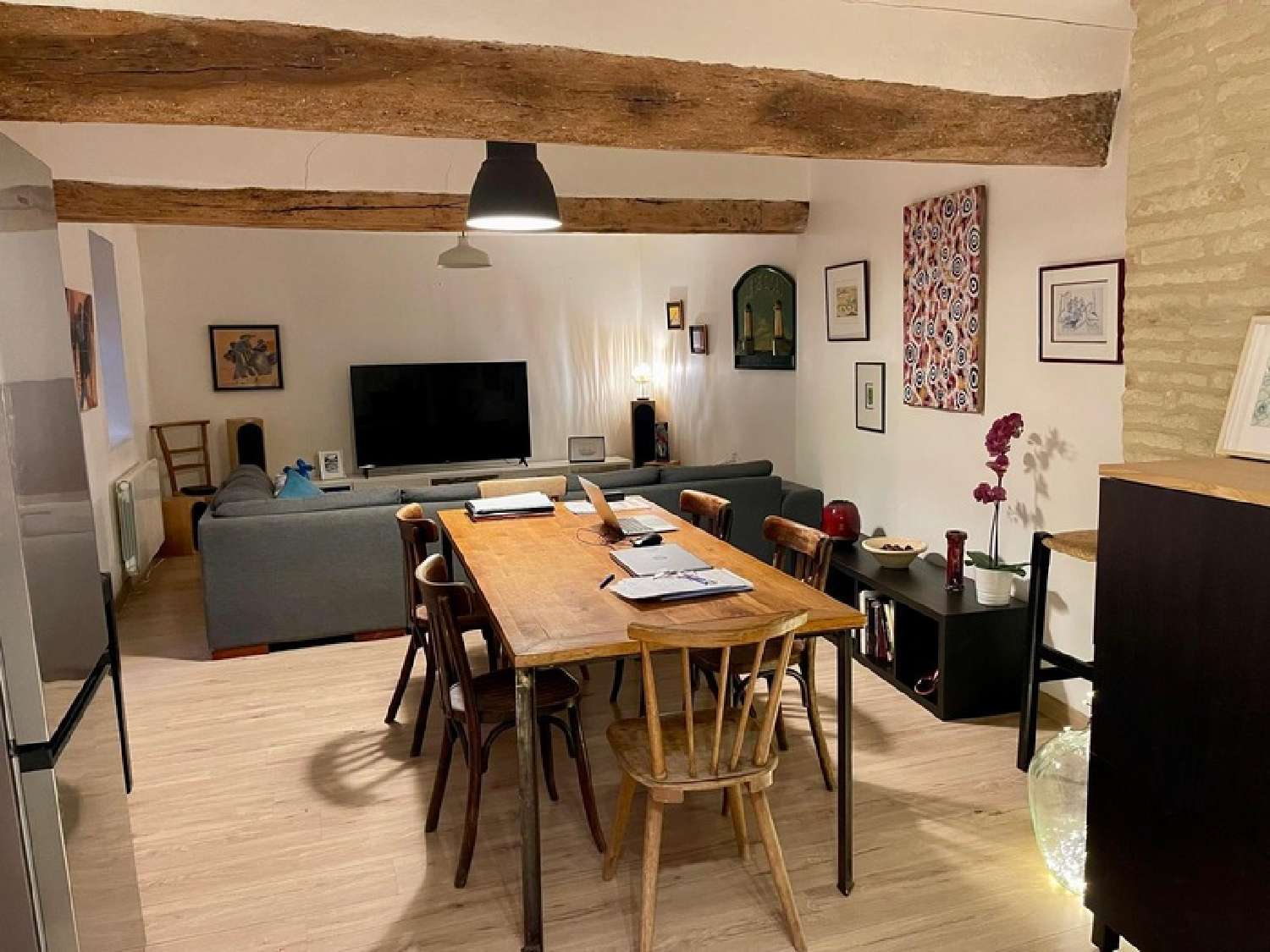  à vendre maison L'Isle-Jourdain Gers 3