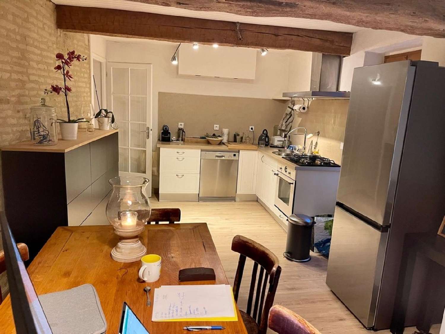  à vendre maison L'Isle-Jourdain Gers 4