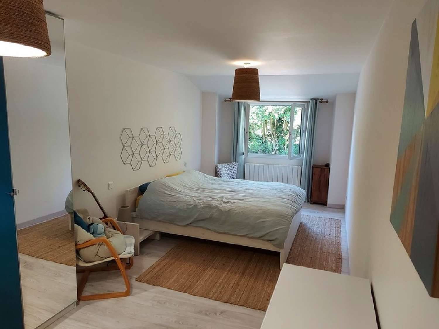  à vendre maison L'Isle-Jourdain Gers 5