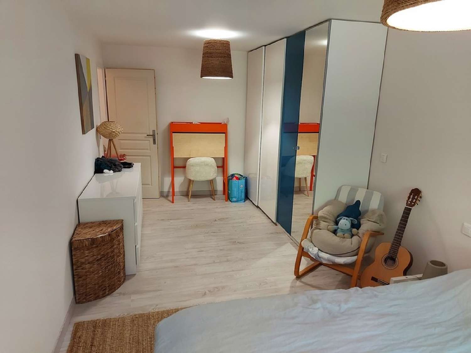  à vendre maison L'Isle-Jourdain Gers 6