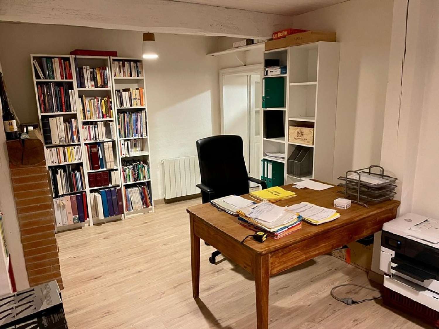  à vendre maison L'Isle-Jourdain Gers 7