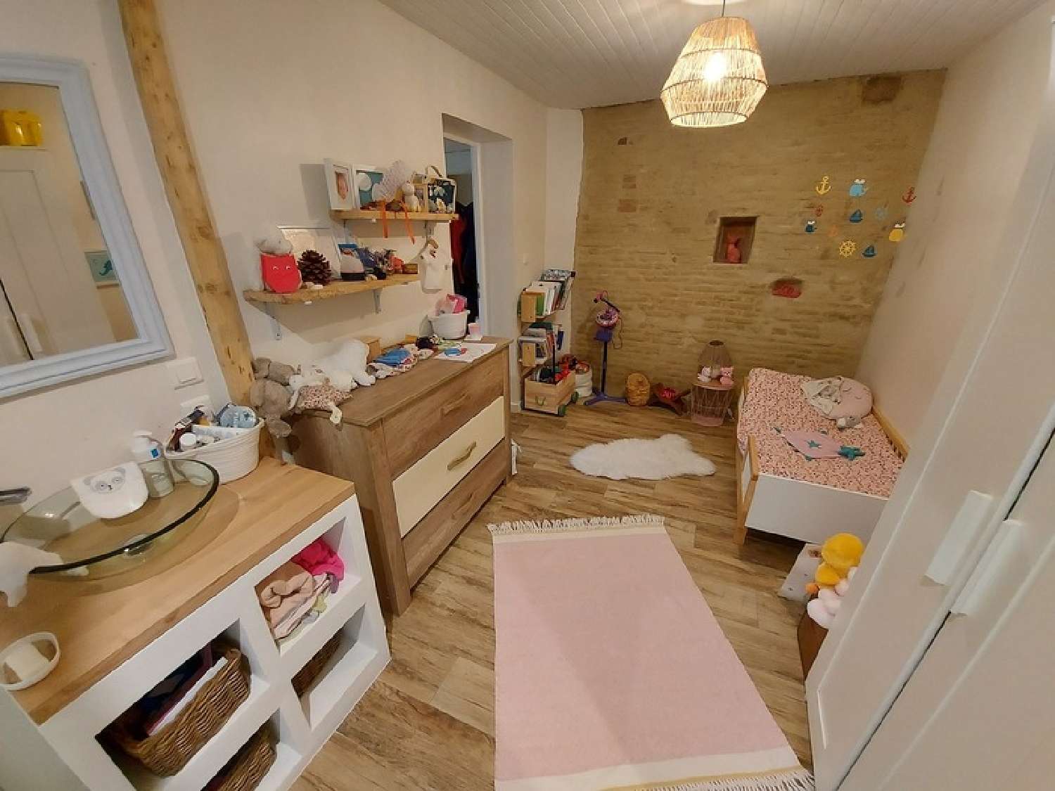  à vendre maison L'Isle-Jourdain Gers 8