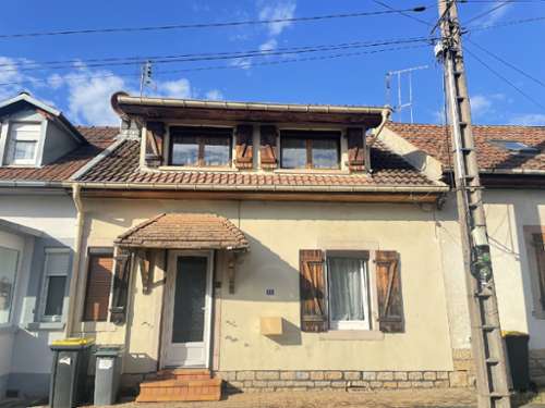 L'Isle-sur-le-Doubs Doubs house foto 7361879