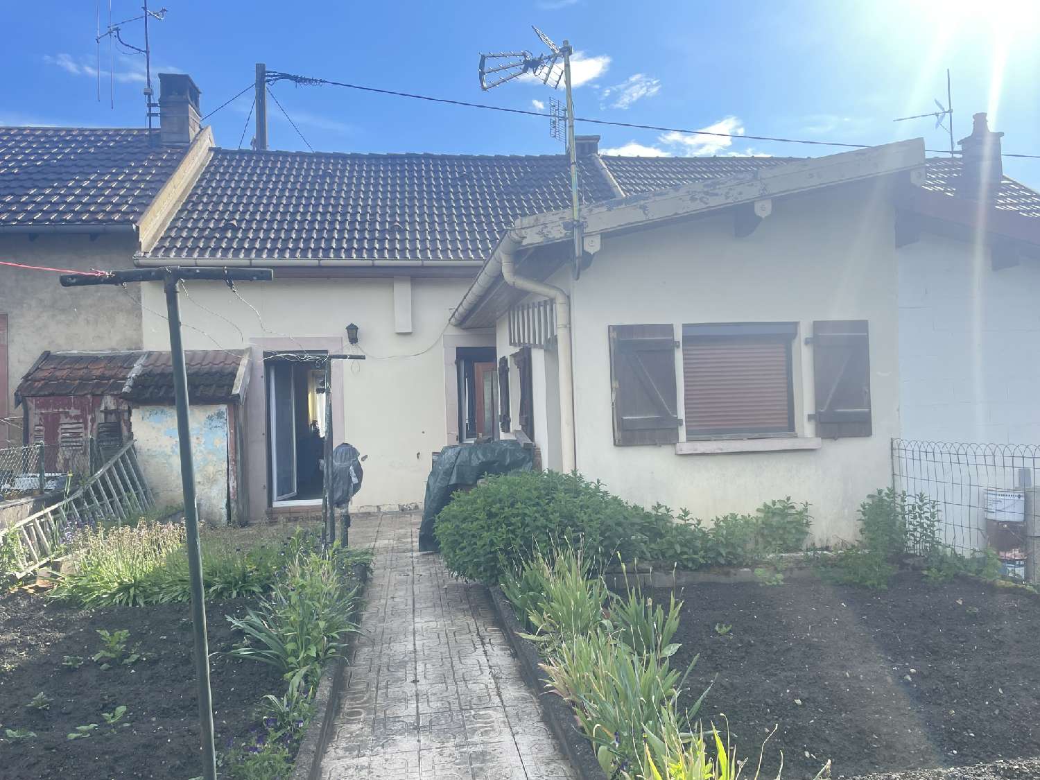  for sale house L'Isle-sur-le-Doubs Doubs 3
