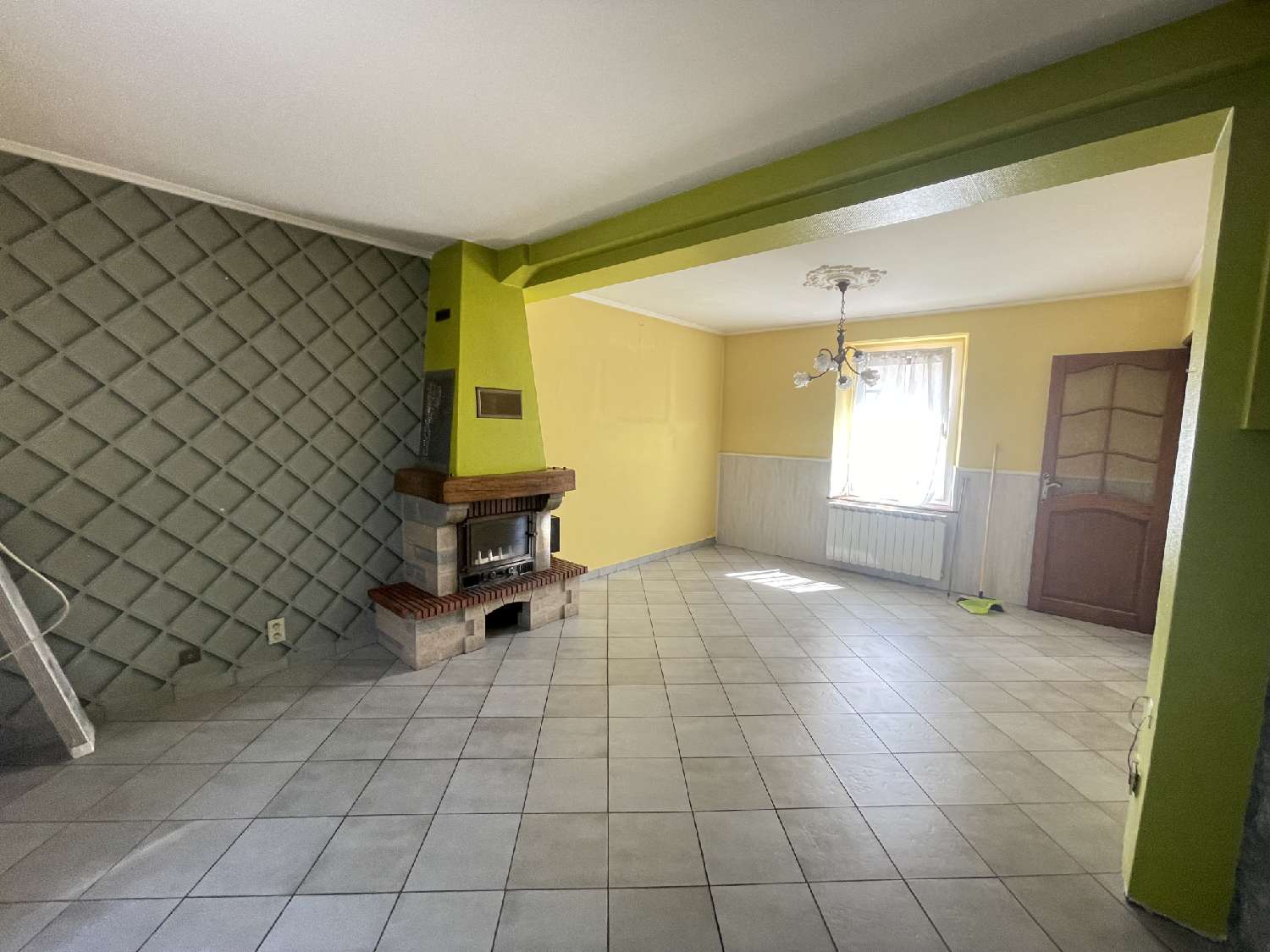  for sale house L'Isle-sur-le-Doubs Doubs 7
