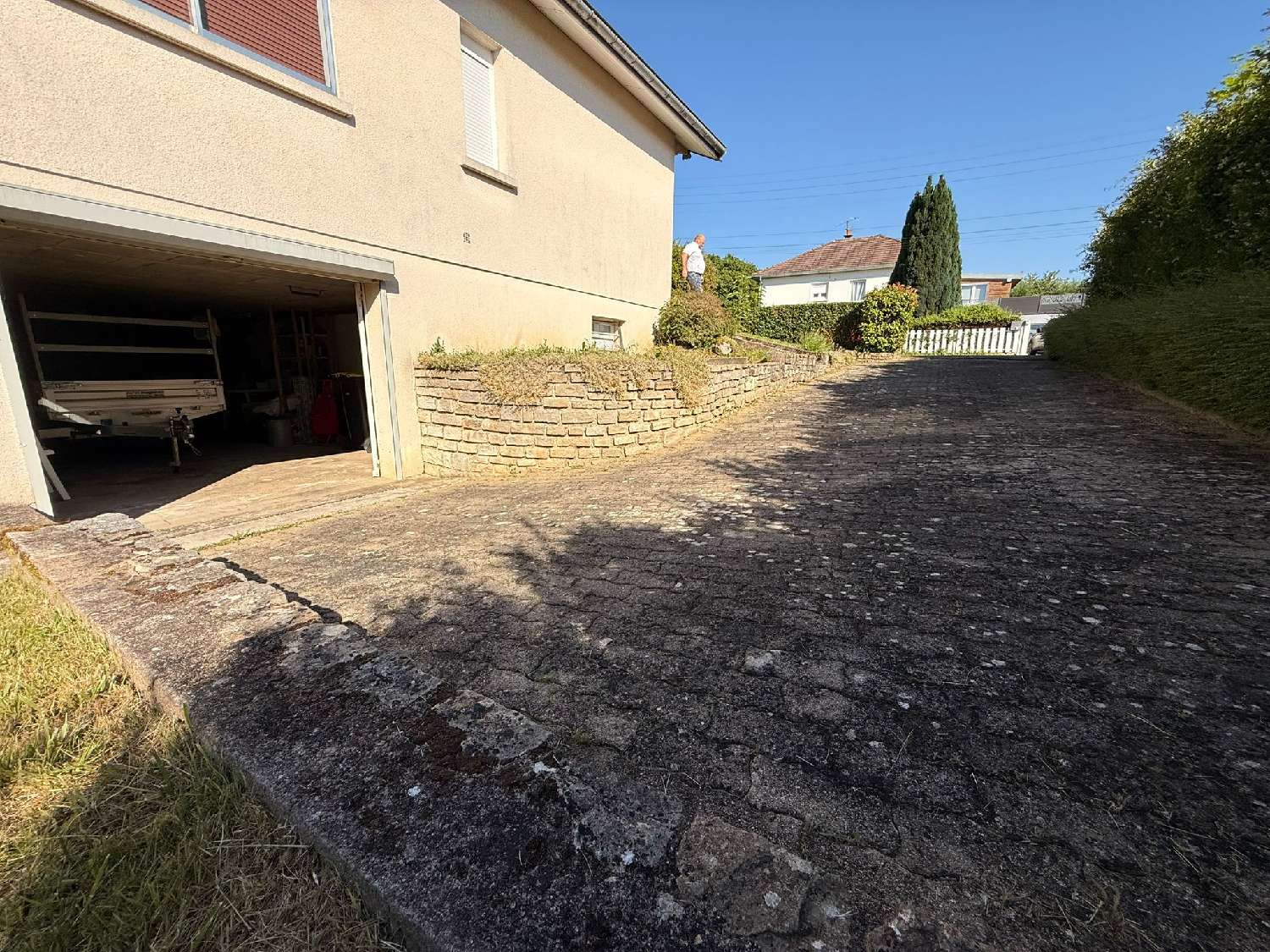  en venta casa L'Isle-sur-le-Doubs Doubs 4