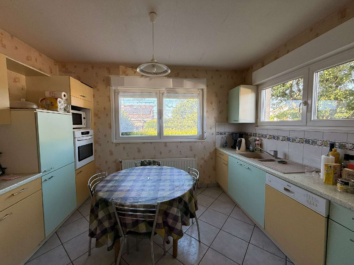  en venta casa L'Isle-sur-le-Doubs Doubs 5